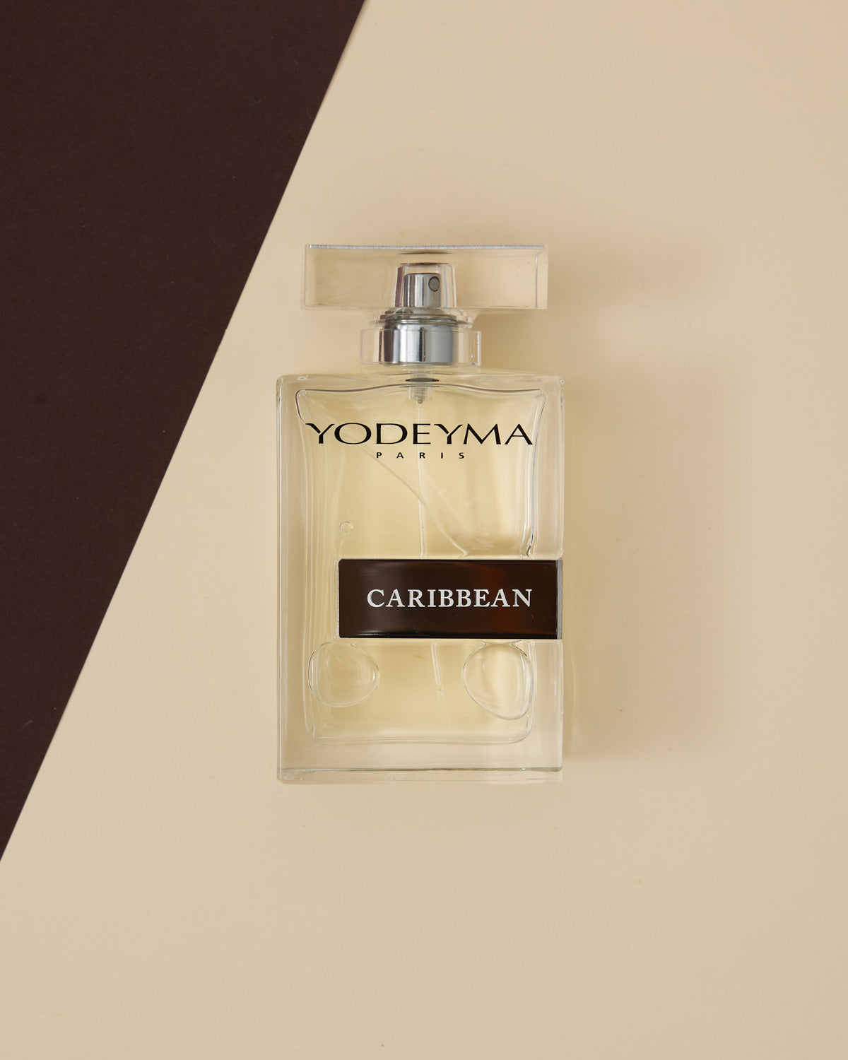 YODEYMA Paris "CARIBBEAN" Long-lasting Fragrance/Scent/Spray/Parfum For Men