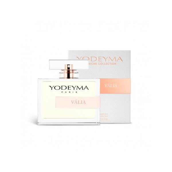 YODEYMA Paris "VÁLIA" Long-lasting Fragrance/Scent/Spray/Parfum For Women