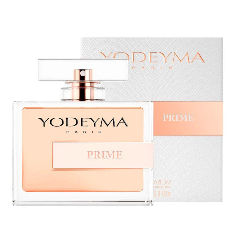 YODEYMA Paris "PRIME" Long-lasting Fragrance/Scent/Spray/Parfum For Women