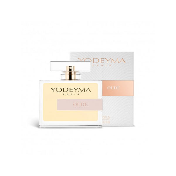 YODEYMA Paris "OUDE" Long-lasting Fragrance/Scent/Spray/Parfum For Women