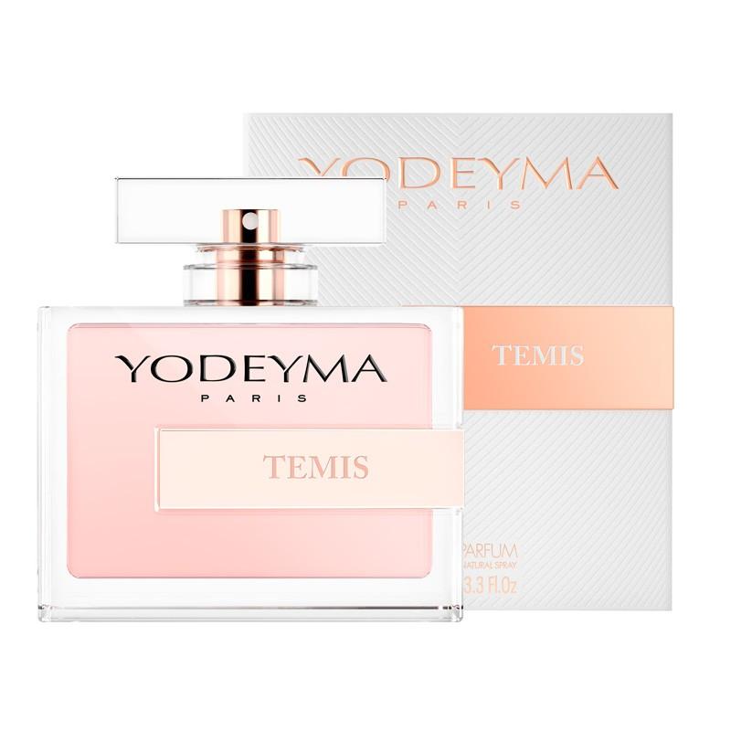 YODEYMA Paris "TEMIS" Long-lasting Fragrance/Scent/Spray/Parfum For Women