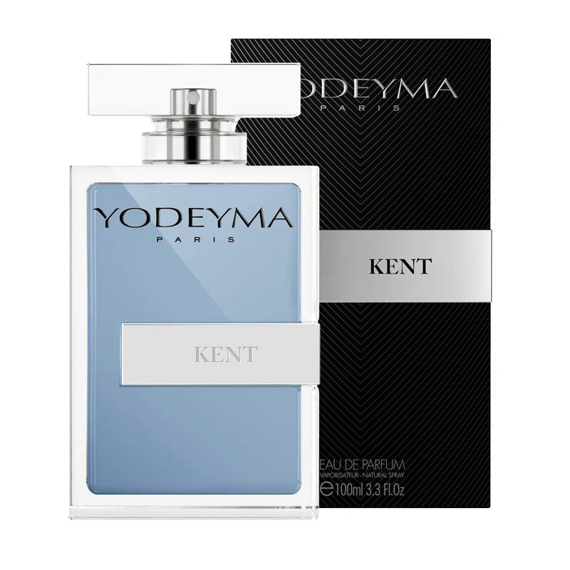 YODEYMA Paris "KENT" Long-lasting Fragrance/Scent/Spray/Parfum For Men