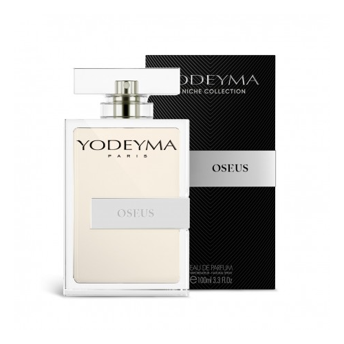 YODEYMA Paris "OSEUS" Long-lasting Fragrance/Scent/Spray/Parfum For Men