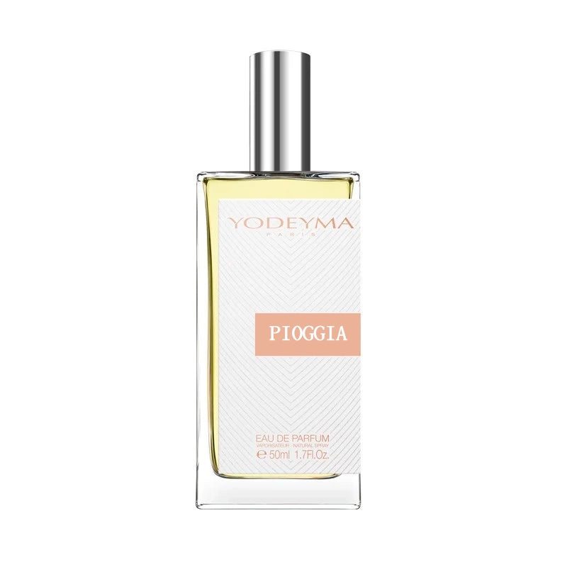 YODEYMA Paris "PIOGGIA" Long-lasting Fragrance/Scent/Spray/Parfum For Women