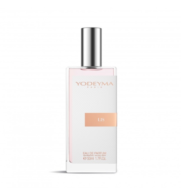 YODEYMA Paris "LIS" Long-lasting Fragrance/Scent/Spray/Parfum For Women