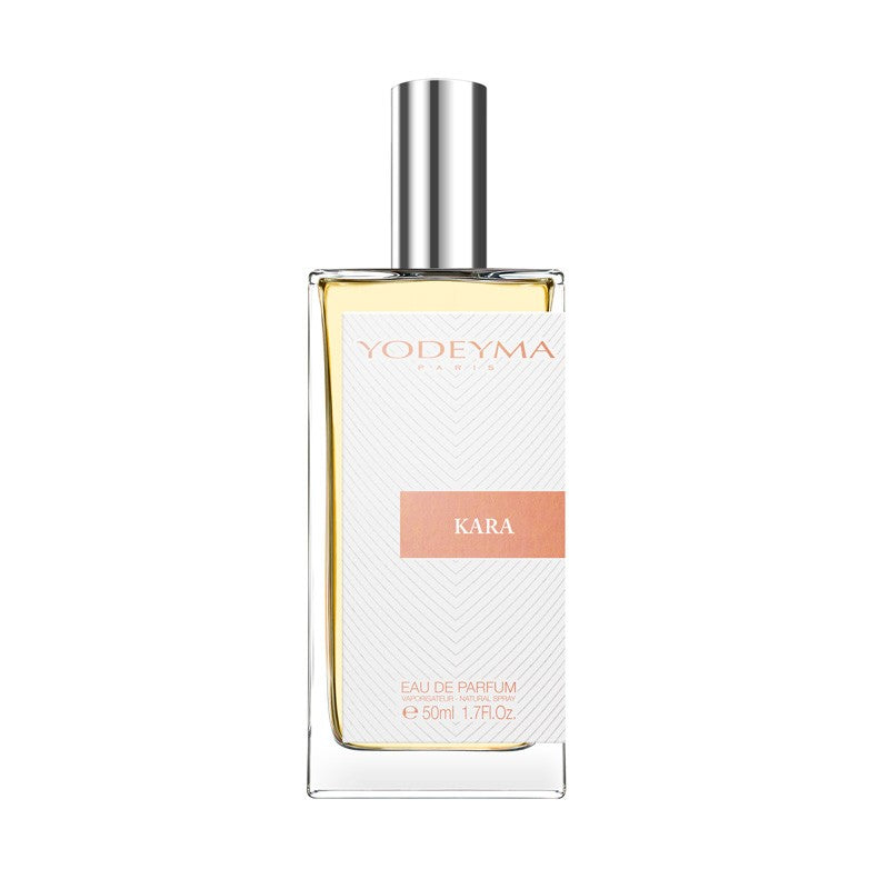 YODEYMA Paris "KARA" Long-lasting Fragrance/Scent/Spray/Parfum For Women