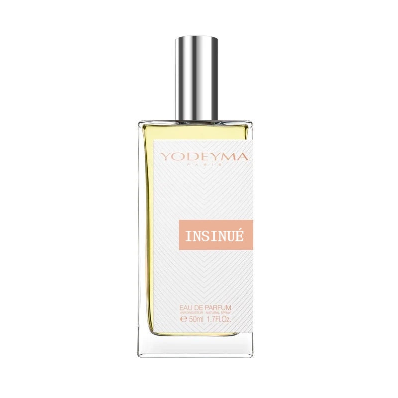 YODEYMA Paris "INSINUÉ" Long-lasting Fragrance/Scent/Spray/Parfum For Women