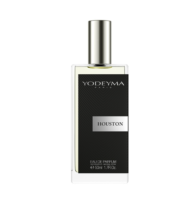 YODEYMA Paris "HOUSTON" Long-lasting Fragrance/Scent/Spray/Parfum For Men