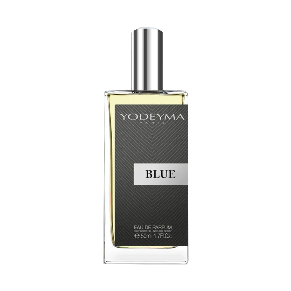 YODEYMA Paris "BLUE" Long-lasting Fragrance/Scent/Spray/Parfum For Men