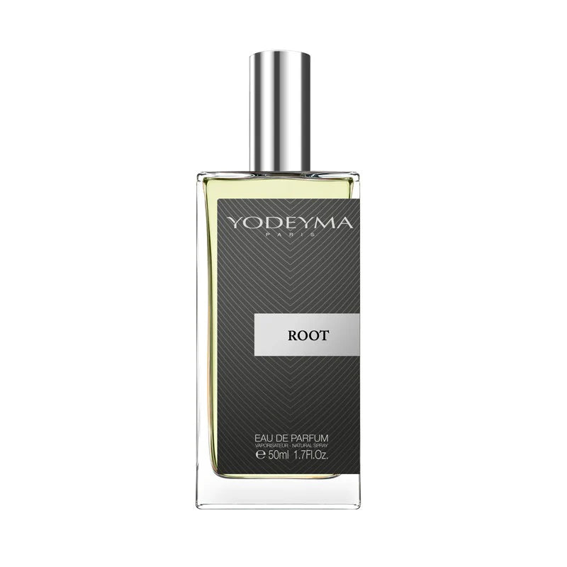 YODEYMA Paris "ROOT" Long-lasting Fragrance/Scent/Spray/Parfum For Men