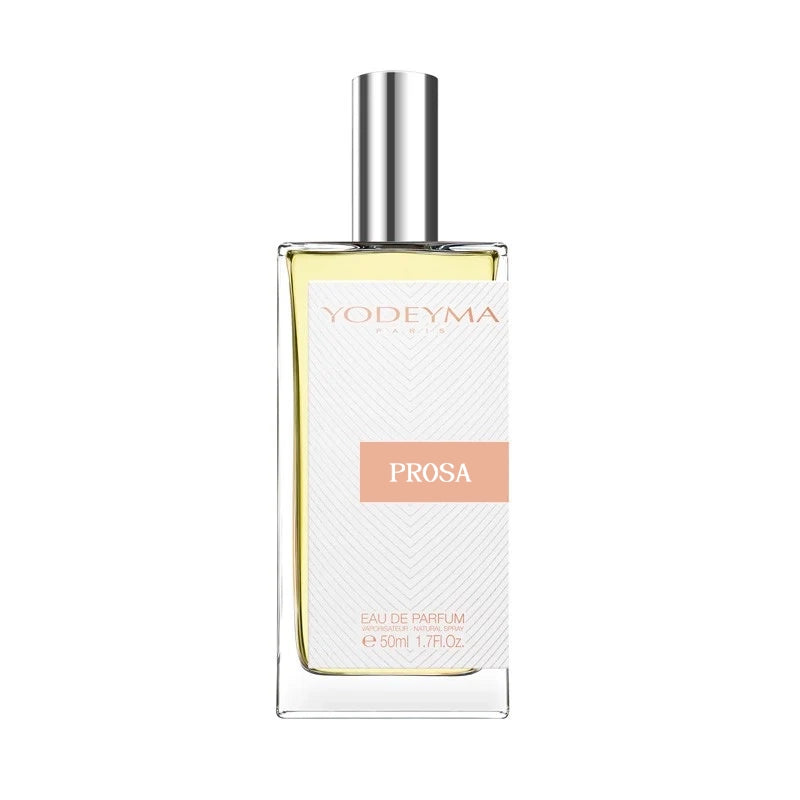 YODEYMA Paris "PROSA" Long-lasting Fragrance/Scent/Spray/Parfum For Women