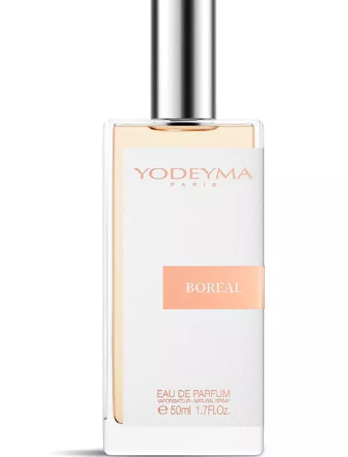 YODEYMA Paris "BOREAL" Long-lasting Fragrance/Scent/Spray/Parfum For Women