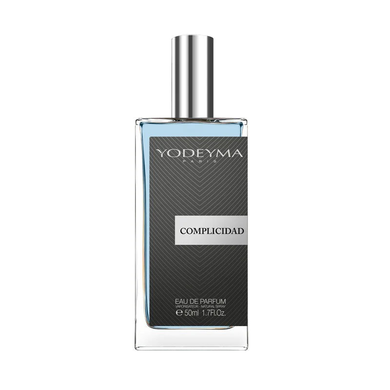 YODEYMA Paris "COMPLICIDAD" Long-lasting Fragrance/Scent/Spray/Parfum For Men