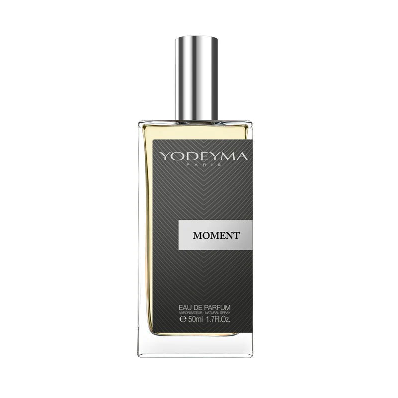 YODEYMA Paris "MOMENT" Long-lasting Fragrance/Scent/Spray/Parfum For Men