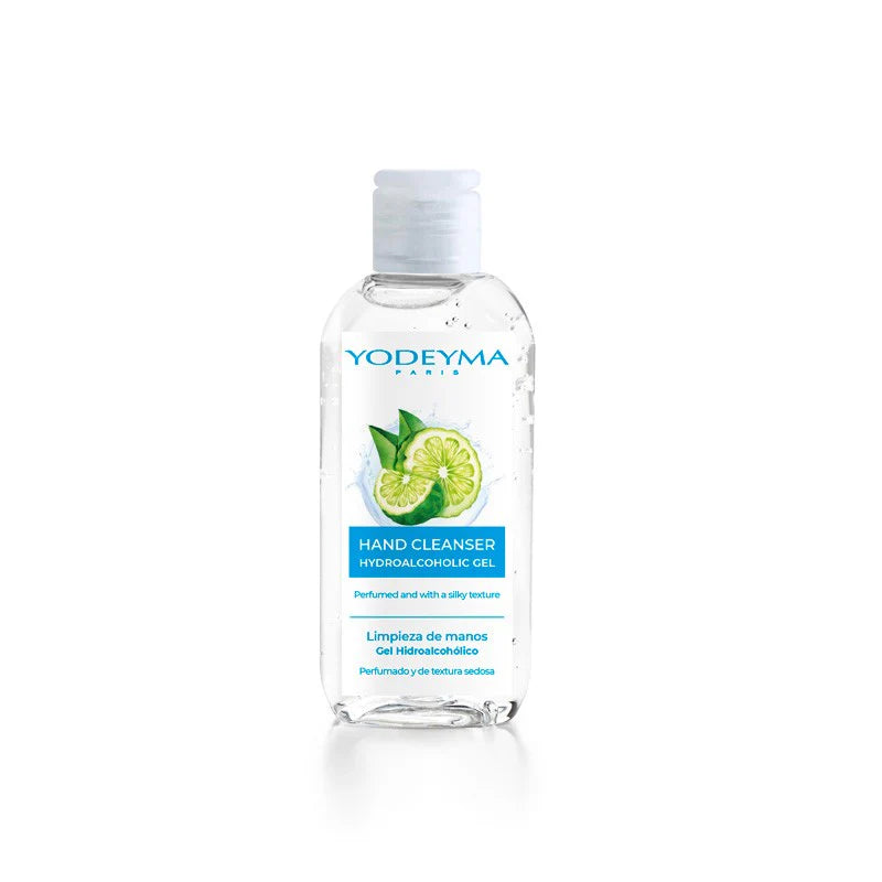 YODEYMA Paris Water Free Hand Cleanser With Silky Texture and Moisturization