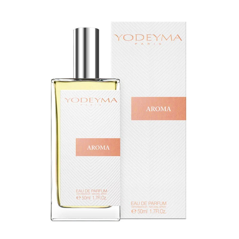 YODEYMA Paris "AROMA" Long-lasting Fragrance/Scent/Spray/Parfum For Women