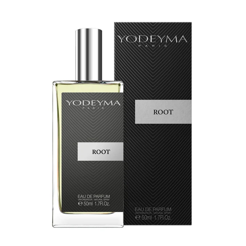 YODEYMA Paris "ROOT" Long-lasting Fragrance/Scent/Spray/Parfum For Men