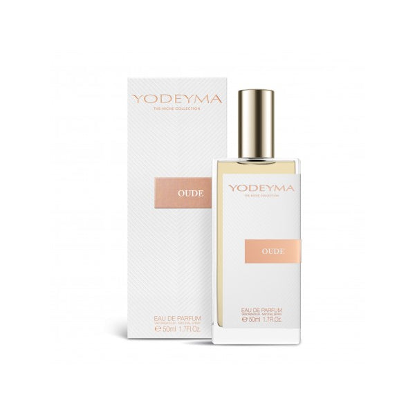 YODEYMA Paris "OUDE" Long-lasting Fragrance/Scent/Spray/Parfum For Women