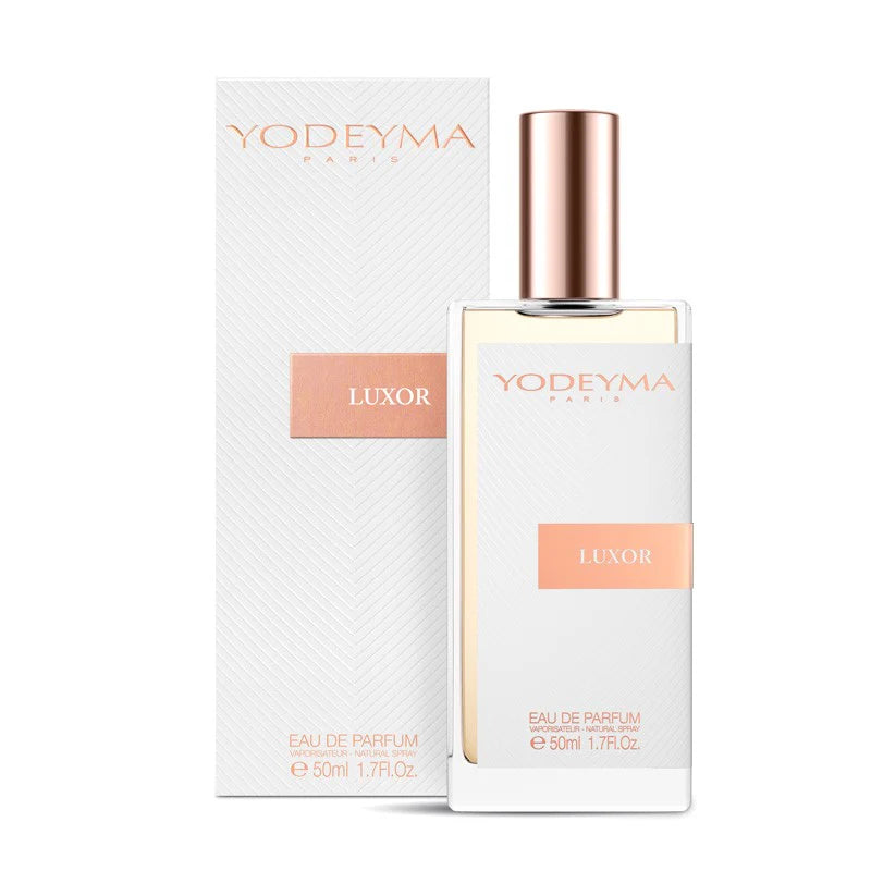 YODEYMA Paris "LUXOR" Long-lasting Fragrance/Scent/Spray/Parfum For Women