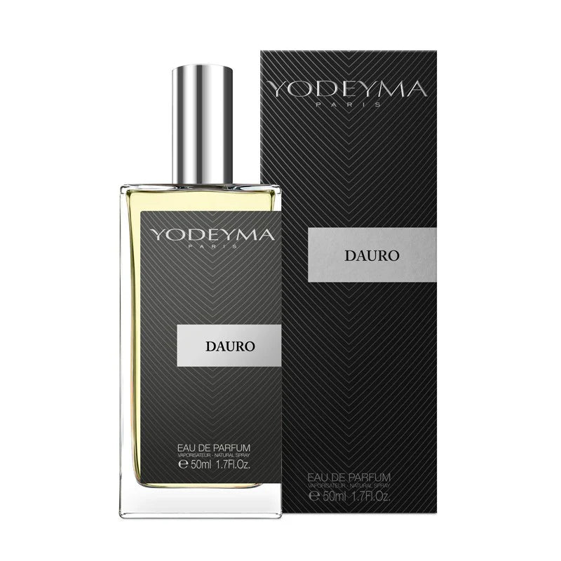 YODEYMA Paris "DAURO" Long-lasting Fragrance/Scent/Spray/Parfum For Men