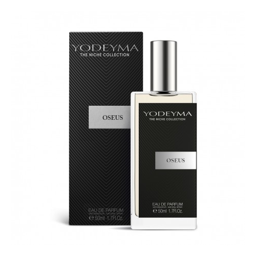 YODEYMA Paris "OSEUS" Long-lasting Fragrance/Scent/Spray/Parfum For Men