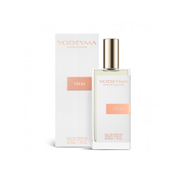 YODEYMA Paris "VÁLIA" Long-lasting Fragrance/Scent/Spray/Parfum For Women