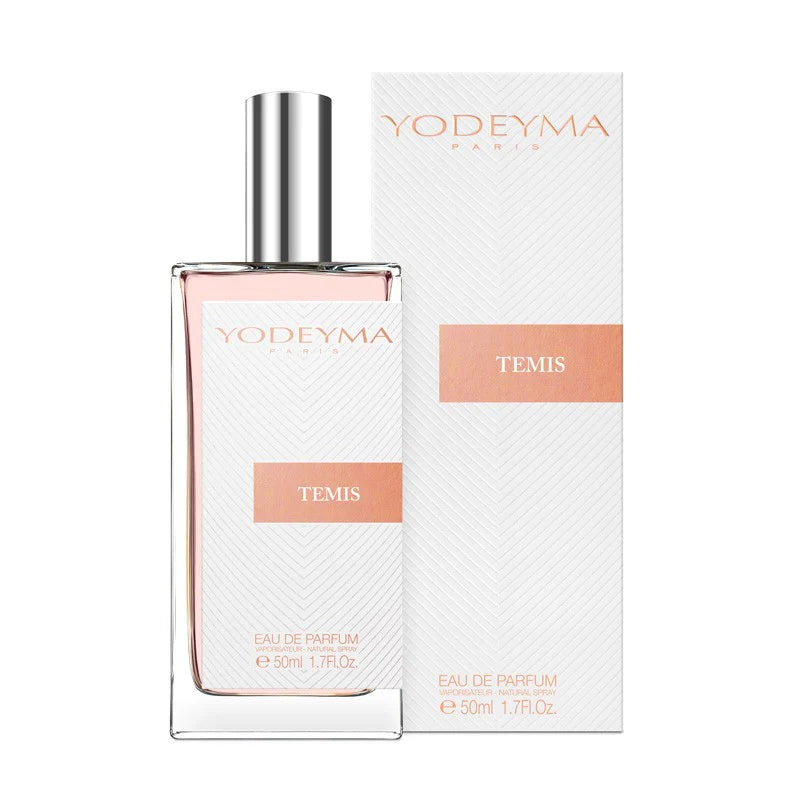 YODEYMA Paris "TEMIS" Long-lasting Fragrance/Scent/Spray/Parfum For Women