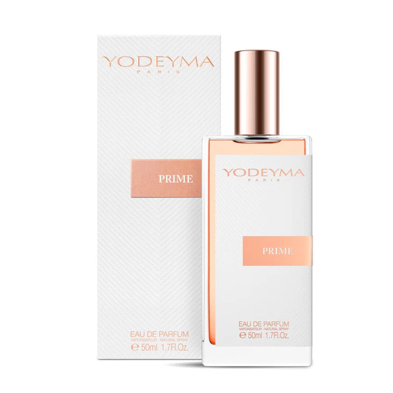 YODEYMA Paris "PRIME" Long-lasting Fragrance/Scent/Spray/Parfum For Women