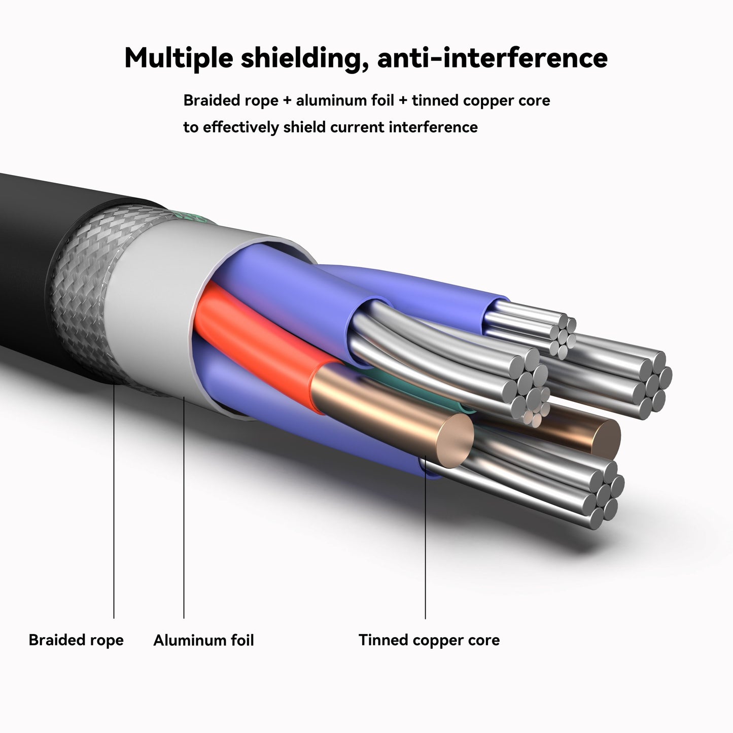 Wireless Wifi HDMI Dongle for Streaming on Smart Phones, Laptops and Computers