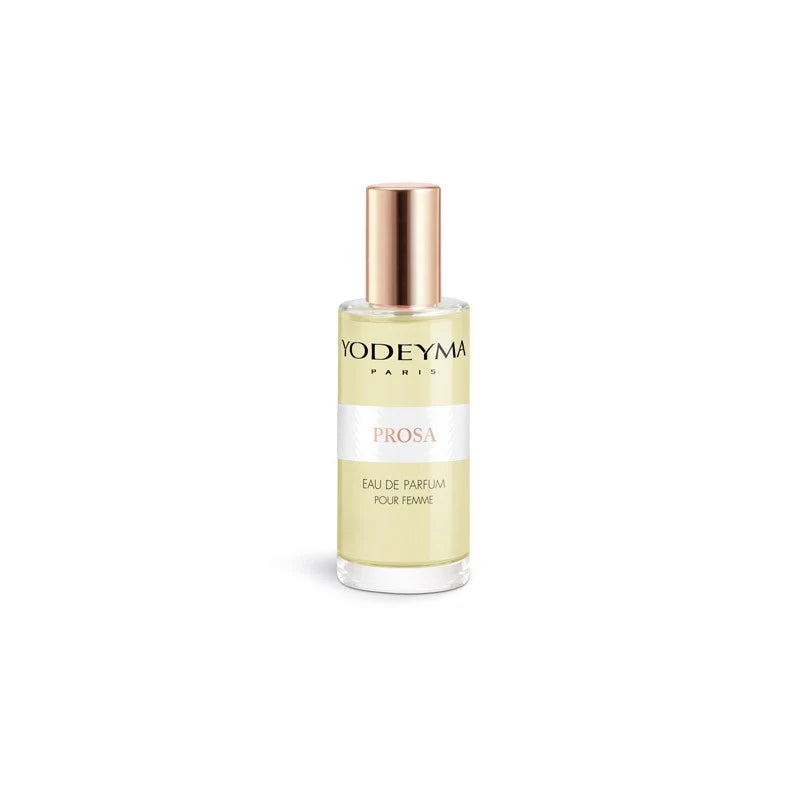 YODEYMA Paris "PROSA" Long-lasting Fragrance/Scent/Spray/Parfum For Women