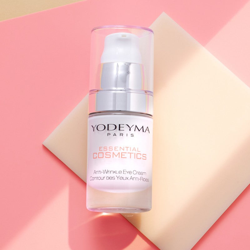 YODEYMA Paris Maximum Efficiency Anti-Wrinkle & Anti-Bags Under Eye Cream