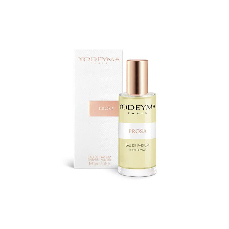 YODEYMA Paris "PROSA" Long-lasting Fragrance/Scent/Spray/Parfum For Women