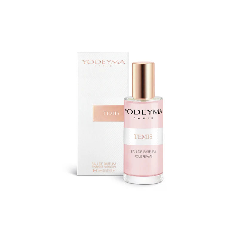 YODEYMA Paris "TEMIS" Long-lasting Fragrance/Scent/Spray/Parfum For Women