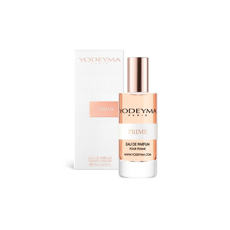 YODEYMA Paris "PRIME" Long-lasting Fragrance/Scent/Spray/Parfum For Women