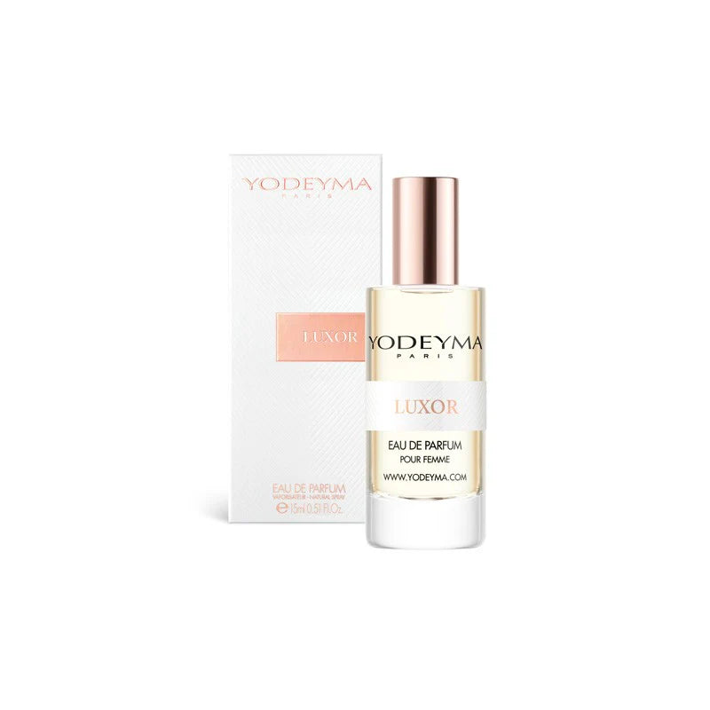 YODEYMA Paris "LUXOR" Long-lasting Fragrance/Scent/Spray/Parfum For Women