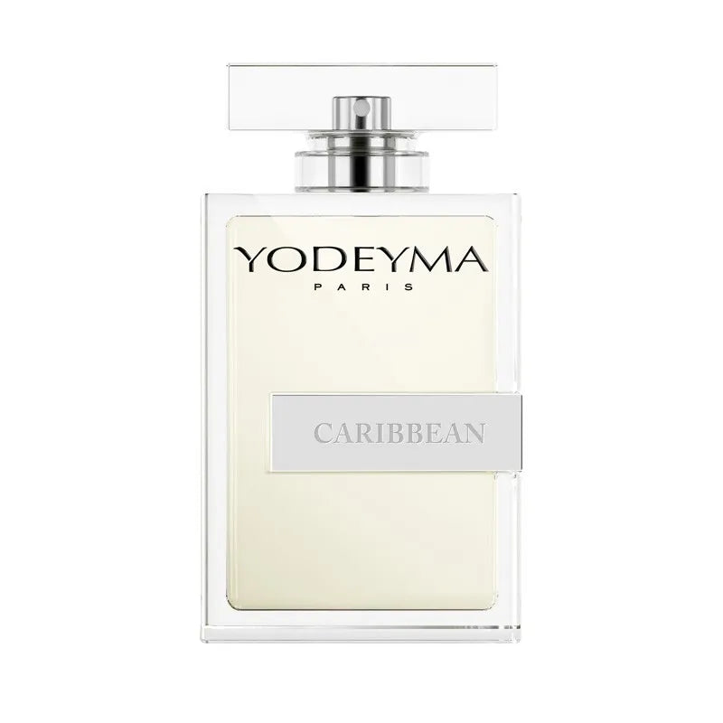 YODEYMA Paris "CARIBBEAN" Long-lasting Fragrance/Scent/Spray/Parfum For Men