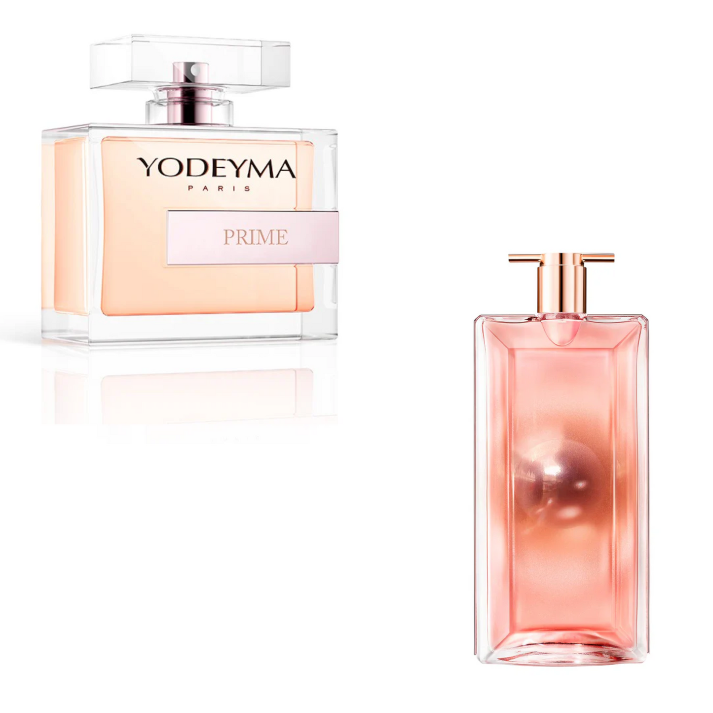 YODEYMA Paris "PRIME" Long-lasting Fragrance/Scent/Spray/Parfum For Women