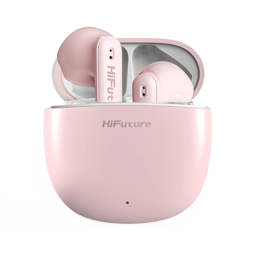 High-Quality True Wireless Stereo Touch Control Earphones For Mobile Phones