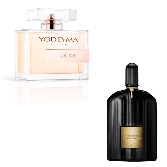 YODEYMA Paris "OUDE" Long-lasting Fragrance/Scent/Spray/Parfum For Women