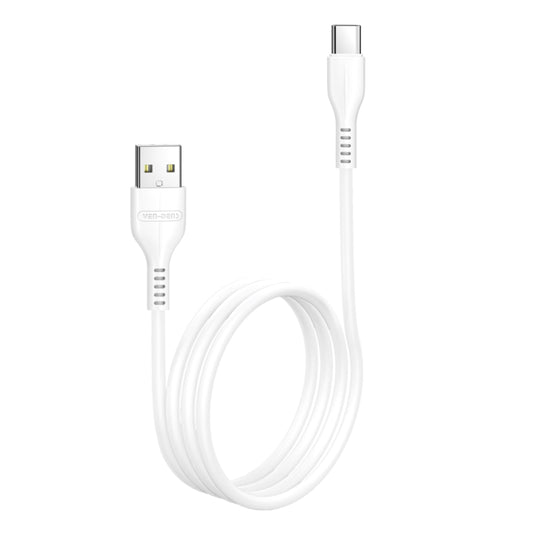 3M Type-C Super Fast Data Sync and Charging Cable for Android and Galaxy Phones