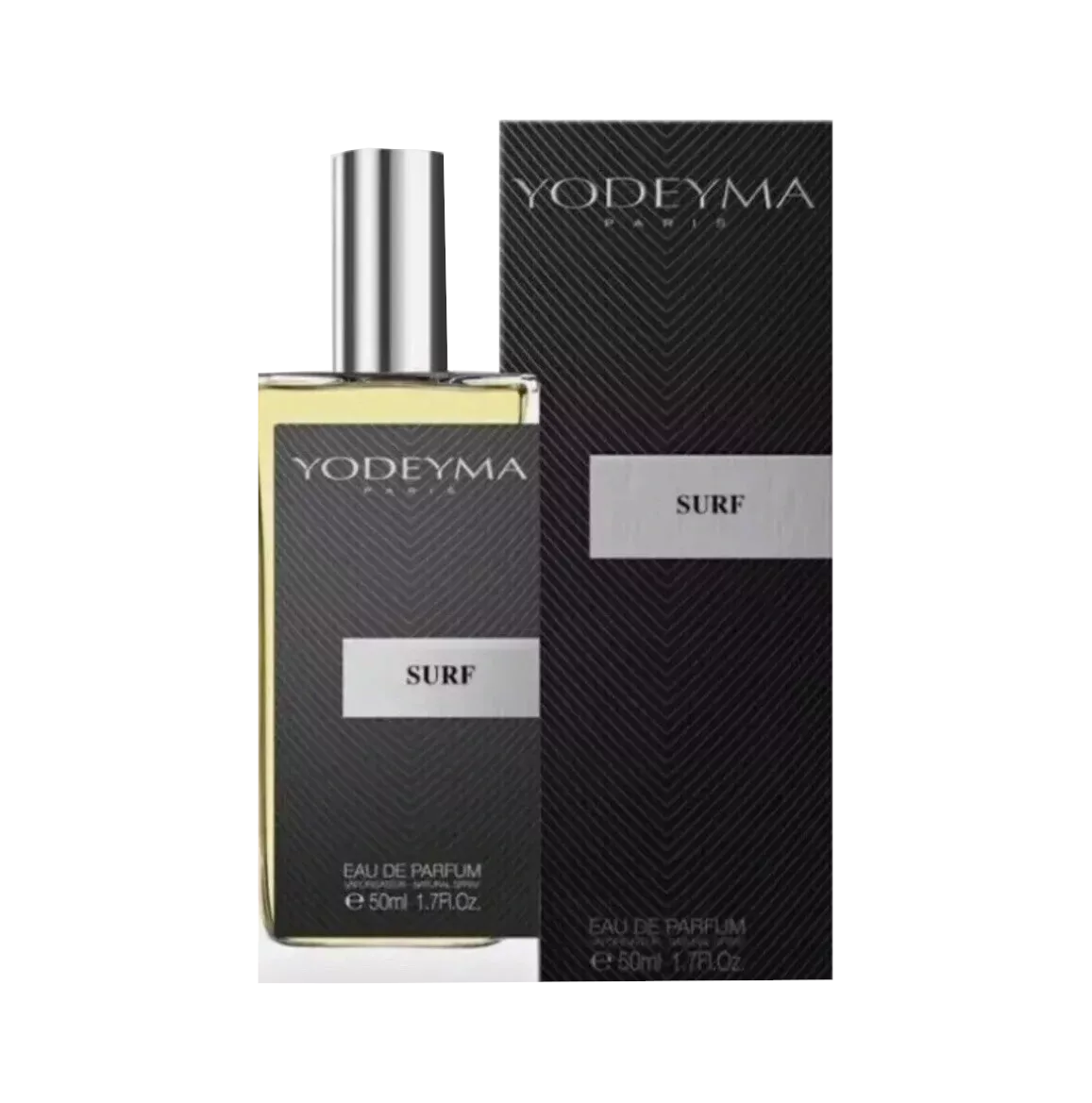 YODEYMA Paris "SURF" Long-lasting Fragrance/Scent/Spray/Parfum For Men