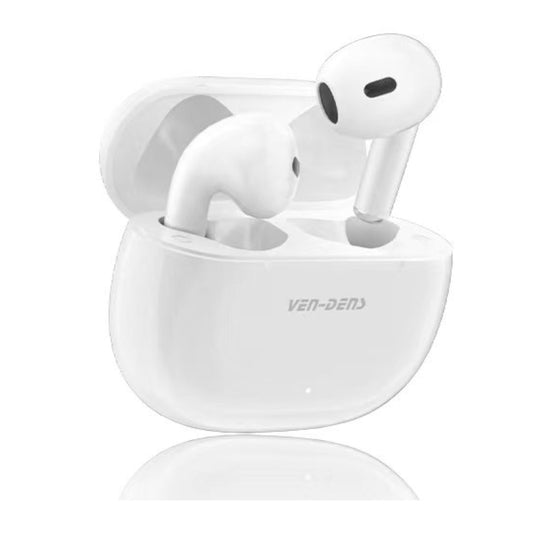 5.3 Bluetooth Wireless High-Quality Stereo Sound Earphones For iPhone, Samsung