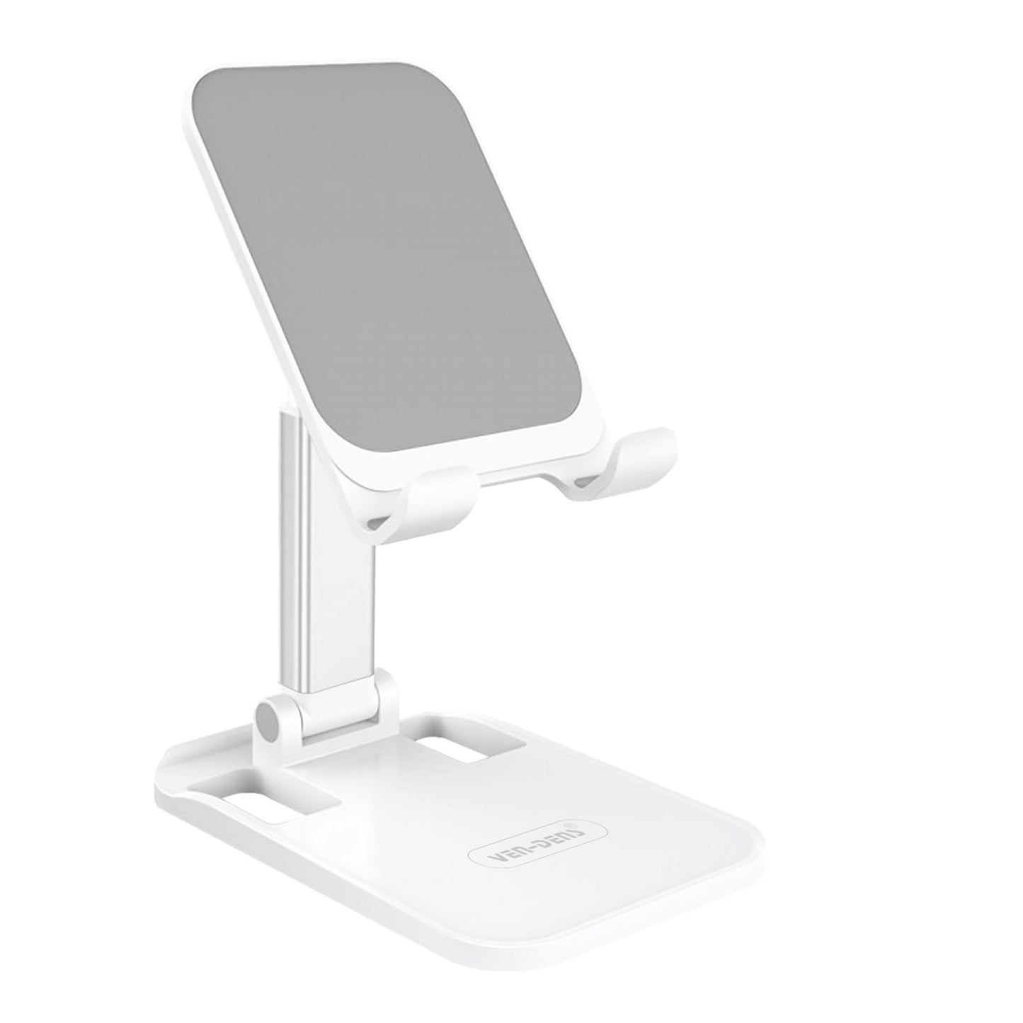 Lazy Bracket Foldable Tablet Desk Mobile Phone Holder Stand Adjustable Desktop