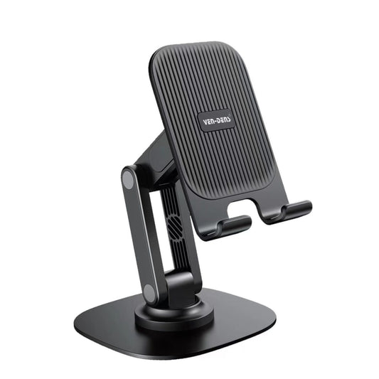 Folding Rotatable Desktop Phone Holder Stand Mount Tablet Desktop Stand