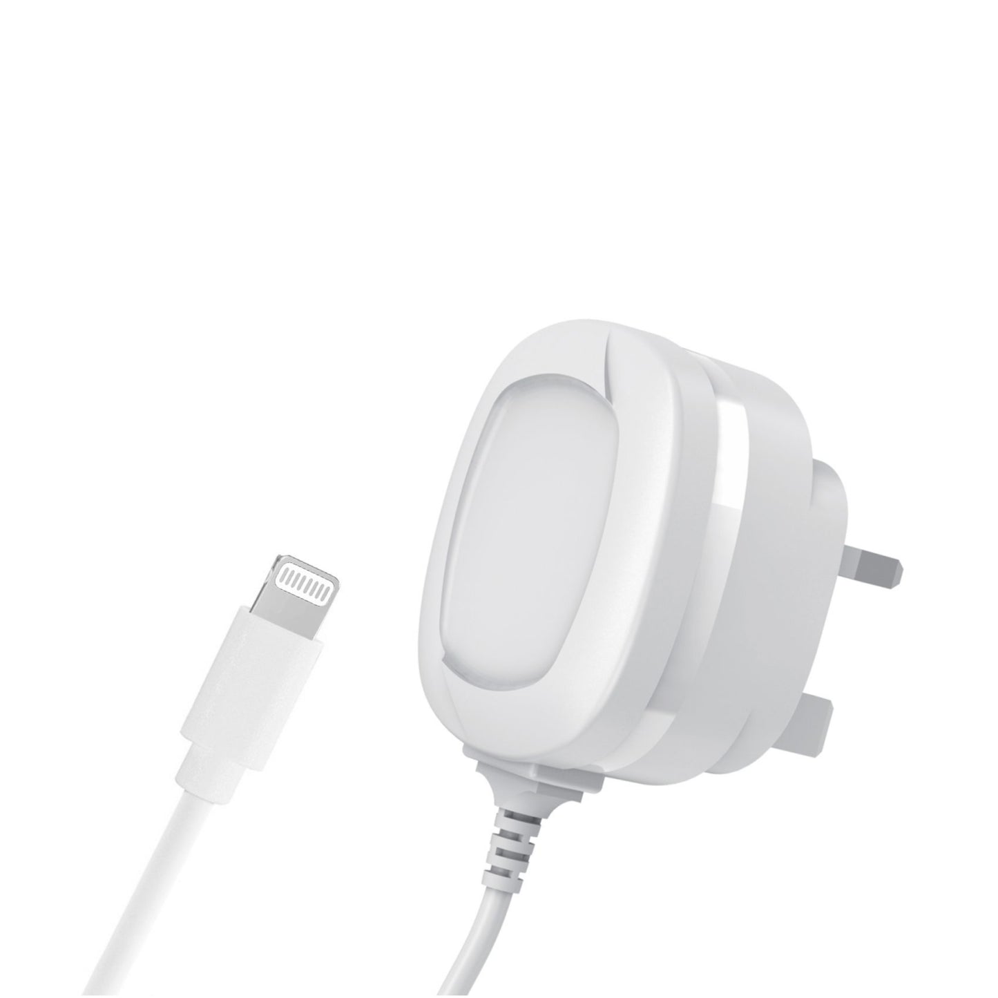 Ven Dens iPhone Main Charger Premium Quality Exquisite Design 1A (SP-TC56A)