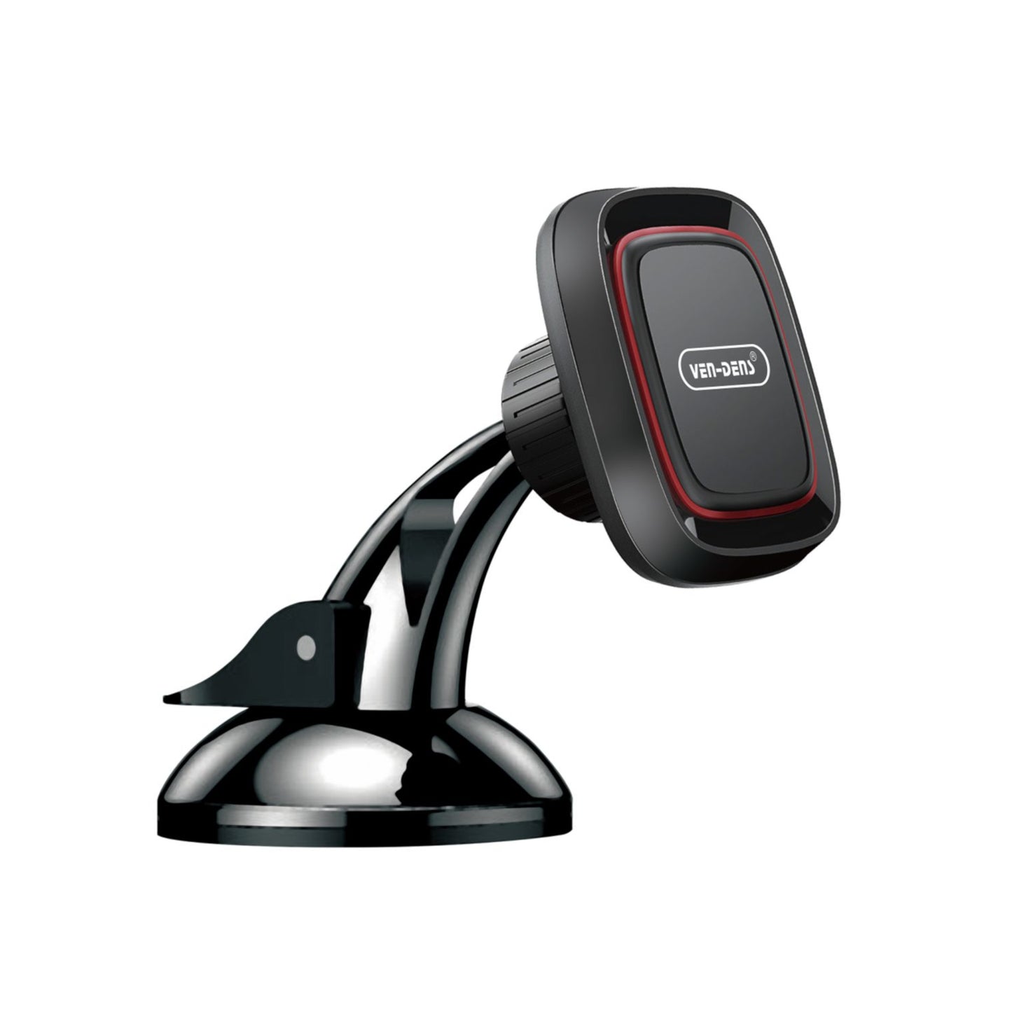 Universal Strong Magnetic 360 Rotation Car Phone Holder for iPhone, Samsung