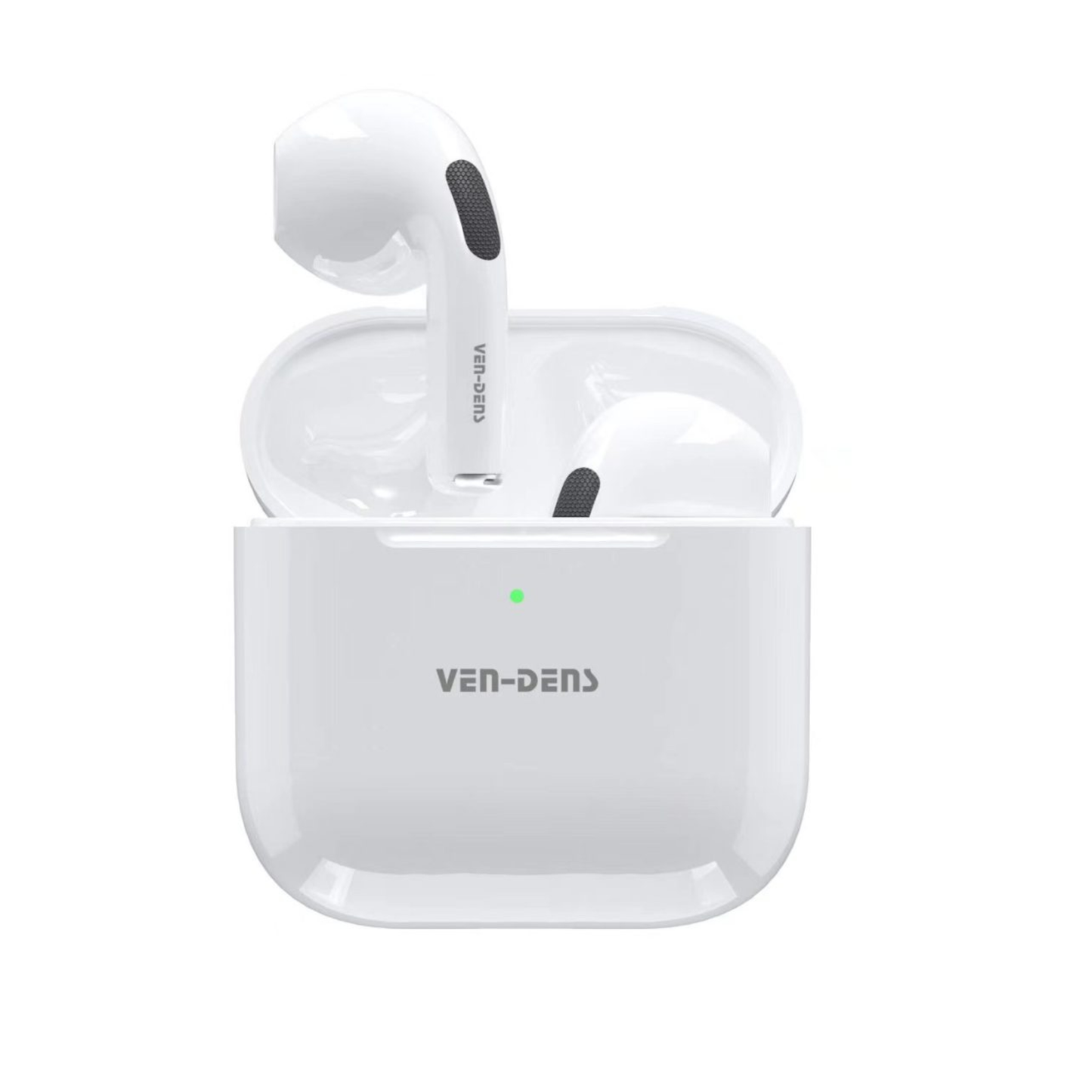 High-Quality Bluetooth Wireless Touch Control Earphones For Android, iPhone