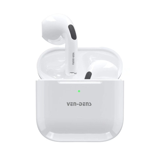 High-Quality Bluetooth Wireless Touch Control Earphones For Android, iPhone