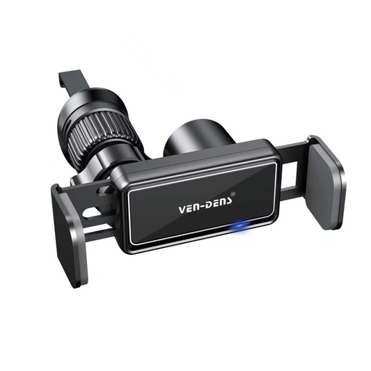 Ven Dens Easy One Touch Car Phone Holder Air Vent (VD-HD022)