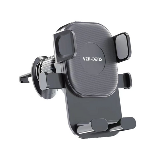 Universal Car Air Vent Mount 360-Degree Rotation Phone Holder for iPhone/Samsung